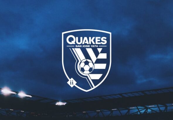 San Jose Earthquakes FC
